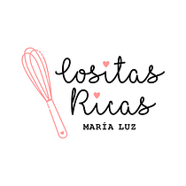 Identidad para COSITAS RICAS. Design, Logo Design, Graphic Design, and Vector Illustration project by Vanina González - 04.14.2020