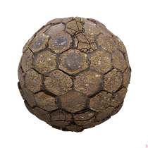 Mi Proyecto del curso: Introducción a la creación de texturas con Substance Designer. Un projet de 3D, Animation 3D , et Conception 3D de sixtoalcobabanqueri - 14.04.2020