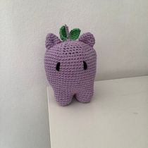 Mi Proyecto del curso: Amigurumi: creación de personajes con ganchillo. Art To, s, Arts, Crafts, and Sewing project by memis - 04.14.2020