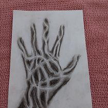 Mi Proyecto del curso: Dibujo para principiantes nivel -1. Drawing project by valegelina - 04.15.2020
