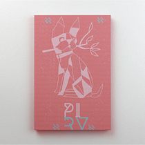 PIRU: Creación de una identidad personal ilustrada. Projekt z dziedziny Projektowanie graficzne użytkownika catalina martinez - 14.04.2020