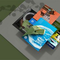 My project in Logo Design: From Concept to Presentation course. Logo Design project by Simeon Taiwo - 04.15.2020