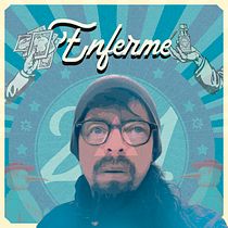 Mi Proyecto del curso: Ilustración con collage digital enfocado a producto. Colagem, e Produção musical projeto de Jorge Soto Farias - 15.04.2020