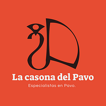 Mi Proyecto del curso: La casona del pavo. Redes sociais projeto de Hugo Villar Seminario - 15.04.2020