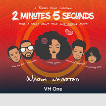 My project  is an audio series that tackles love and social relevant issues.. Stor, and telling project by Ruramai Mataranyika - 04.15.2020
