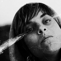 Burbuja mental. Photograph, Fine-Art Photograph, Audiovisual Post-production, and Photo Retouching project by Ley Fernández - 04.15.2020