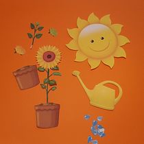 Mi Proyecto del curso: Fotografía y vídeo profesional con tu móvil. Animation project by Sandra Ollé Bellés - 04.14.2020