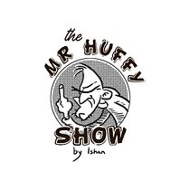 Tira comica: Mr Huffy. Un projet de B , et e dessinée de mc_wolfy - 10.08.2020