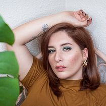 Mi Proyecto del curso: Fotografía de belleza Ein Projekt aus dem Bereich Porträtfotografie von Lolo Vázquez O'neill - 15.04.2020