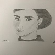 Mi Proyecto del curso: De principiante a superdibujante. Un progetto di Illustrazione tradizionale di CRISTINA GARCIA ORTIZ - 15.04.2020
