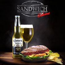 Mi Proyecto del curso: Técnicas de fotografía gastronómica publicitaria  . % Juan Ma Serrano tarafından hazırlanan Grafik Tasarım projesi - 04.15.2020