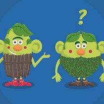 Mi Proyecto del curso: Diseño de personajes: desde el boceto hasta el arte final. Projekt z dziedziny Projektowanie postaci, Ilustracja c, frowa i Ilustracje dla dzieci użytkownika magfarrando - 16.04.2020