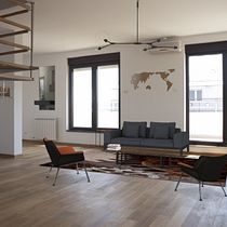 Mi Proyecto del curso: Iniciación al diseño de interiores. Een project van 3D van sofialujanfernandez2002 - 16.04.2020