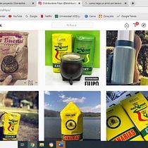 Mi Proyecto del curso: Estrategia de marca en Instagram. Web Development project by moisesjorgefernando - 04.16.2020