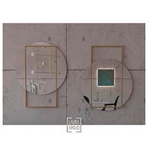 Mi Proyecto del curso: Infografía arquitectónica en 3D. Interior Architecture project by laura_esteban_ortega - 04.17.2020