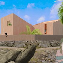 Resultados de aprendizaje. Un projet de Architecture , et Collage de janier_molina_ - 16.04.2020