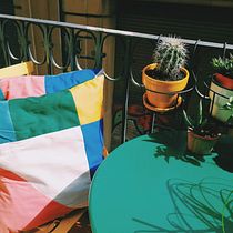 Mi Proyecto del curso: Introducción al patchwork contemporáneo. Un projet de Couture, Créativité, St , et lisme de Helena Llop - 16.04.2020