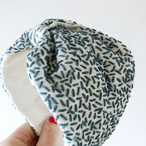Mi Proyecto del curso: Diseño de prendas artesanales desde cero. Projekt z dziedziny  Haft użytkownika Lady Madriz Studio - 16.04.2020