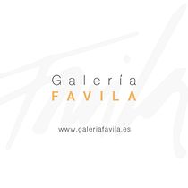 Tienda Online de Arte | Galería Favila. Projekt z dziedziny Tworzenie stron internetow, ch i Web design użytkownika Favila Glez - 16.04.2020