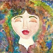 Mi Proyecto del curso: Técnicas modernas de acuarela. Un progetto di Disegno di Lorena Garcia Gispert - 17.04.2020