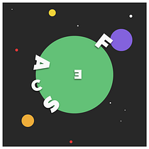 Mi Proyecto del curso: Animación y Motion Graphics con After Effects. Een project van Animatie, 2D-animatie, Grafisch ontwerp y Motion Graphics van Guille Gross - 17.04.2020