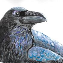 Mi Proyecto del curso: Técnicas experimentales de acuarela para principiantes  Ein Projekt aus dem Bereich Traditionelle Illustration von Dani Castillo - 17.04.2020