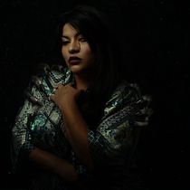 Mi Proyecto del curso: Creación de personajes con Photoshop Ein Projekt aus dem Bereich Fotografie, Fotoretuschierung, Artistische Fotografie und Fotomontage von Rossy C. Arauz - 17.04.2020