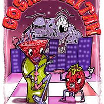 Mi Proyecto del curso: Ilustración digital aplicada a productos. Ilustração tradicional e Ilustração digital projeto de sailor_punk - 17.04.2020
