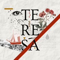 Mi Proyecto del curso: Collage digital para medios editoriales. Collage project by Giulia Toscano - 04.17.2020