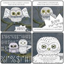 Mi Proyecto del curso: Ilustración de personajes con estilo. Comic project by Samantha Reyna - 04.17.2020