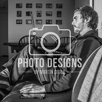 Proyecto Final - Martín Cirilo. Un progetto di Cinema, video e TV e Fotografia di Martin Cirilo - 06.05.2020