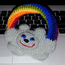 Mi Proyecto del curso: Amigurumi: creación de personajes con ganchillo. Art To, s, Arts, Crafts, Sewing, To, and Design project by pilar.villanita - 06.01.2020