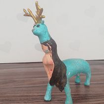 Mi Proyecto del curso: Escultura de personajes en plastilina epóxica. Un projet de Sculpture de Natalia Sierra - 17.04.2020