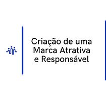 Meu projeto do curso: Criação de uma marca atrativa e responsável. Br, ing & Identit project by Samara Lima - 04.17.2020