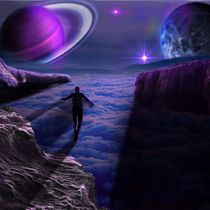 Mi Proyecto del curso: El Primer Vuelo. Digital Design, Digital Illustration, and Digital Painting project by xc_pagan - 04.12.2020