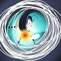 Mi Proyecto del curso: Ilustración digital con Procreate. Artes plásticas, Ilustração digital e Ilustração infantil projeto de Sara Millán Campano - 18.04.2020