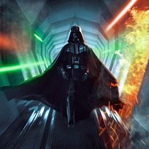 Mi Proyecto del curso: Retoque fotográfico y efectos visuales con Photoshop. Digital Design, Photograph, and VFX project by harveyeduardo88 - 04.18.2020