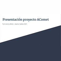 Mi Proyecto del curso: Storytelling aplicado a marcas. Projekt z dziedziny Portale społecznościowe użytkownika Marta Parés - 18.04.2020