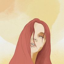 Mi Proyecto del curso: Técnicas de ilustración con acuarela digital. Un progetto di Illustrazione tradizionale e Illustrazione digitale di Carlos Chinea Lorenzo - 18.04.2020