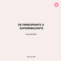 Mi Proyecto del curso: De principiante a superdibujante. Un progetto di Design digitale e Illustrazione tradizionale di Rosalia Font - 18.04.2020
