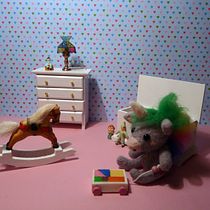 Personajes con lana y aguja. Design de brinquedos, Artesanato, Feltragem com agulha, e Design têxtil projeto de María Hermida - 19.04.2020