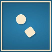 My project in Animation and Motion Graphics with After Effects course. Een project van 2D-animatie van Shalva Mikutishvili - 18.04.2020