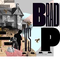 Mi Proyecto del curso: Collage digital para medios editoriales. Collage project by Carolina Angarita - 04.18.2020
