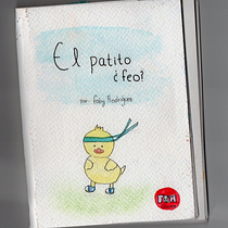 Mi Proyecto del curso: Técnicas narrativas para historias ilustradas. Children's Illustration project by Fabiola Rodríguez Márquez - 04.19.2020