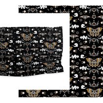 Entre vuelos y navajas: Diseño y composición de patterns textiles .  projeto de viviana zapata - 19.04.2020
