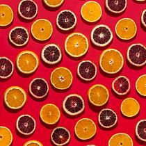 Cítricos . Un proyecto de Fotografía gastronómica de mikelren - 19.04.2020