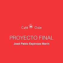 Mi Proyecto del curso: Introducción al Desarrollo Web Responsive con HTML y CSS Ein Projekt aus dem Bereich Webentwicklung und Webdesign von Jose Pablo Espinoza Marín - 26.04.2020