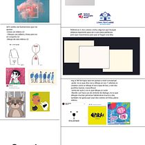 Mi Proyecto del curso: Creación de un logotipo original desde cero. Un projet de Design , Création de logos et Illustration traditionnelle de da.ekmu - 19.04.2020