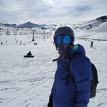 'Del baúl de los recuerdos, en tiempos de 40tena' . Fotografi Seluler proyek oleh Andrés Sánchez - 04.19.2020