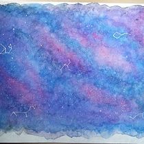 Mi Proyecto del curso: Técnicas modernas de acuarela. Un progetto di Illustrazione tradizionale e Pittura ad acquerello di Alicia Moreno Milrado - 19.04.2020